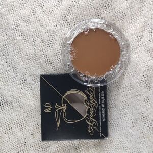 KVD Beauty Good Apple Skin-perfecting Foundation Balm in Tan(074), 10g/0…